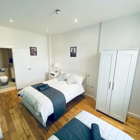 2 Bedroom Flat - 2 Bath - 15 Min Camden Town London Exterior photo
