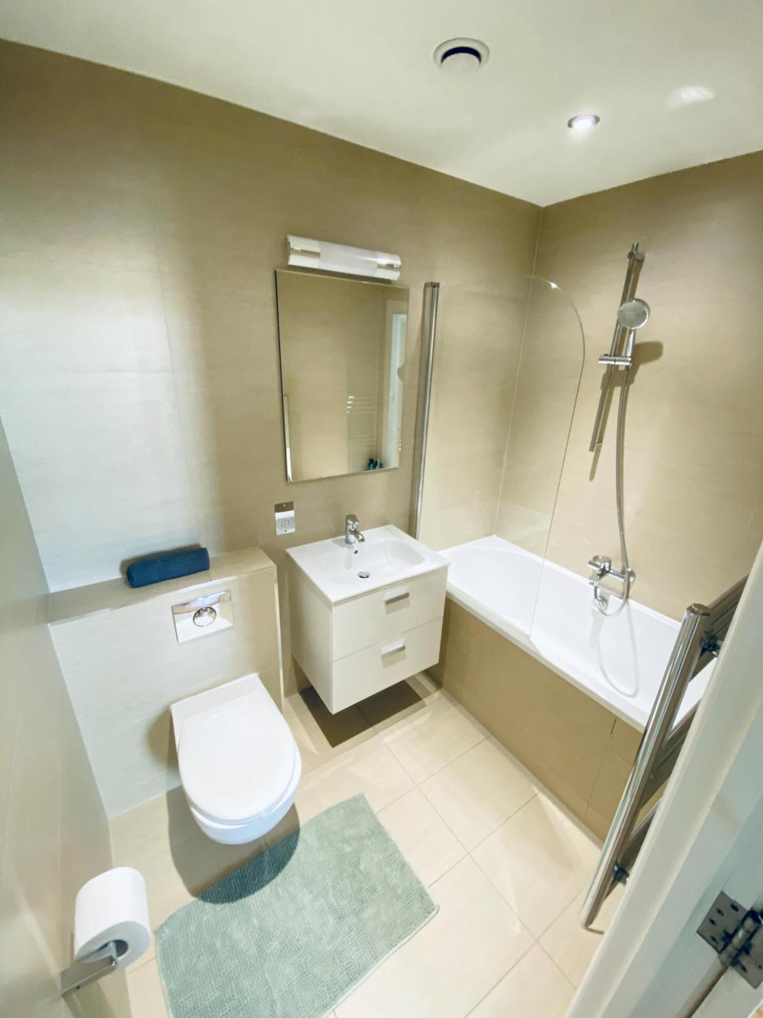 2 Bedroom Flat - 2 Bath - 15 Min Camden Town London Exterior photo